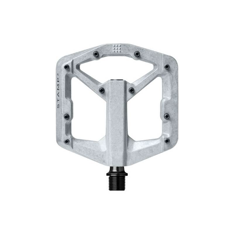Crankbrothers Stamp 2 Flat MTB Pedals-3