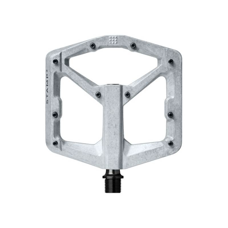 Crankbrothers Stamp 2 Flat MTB Pedals-4