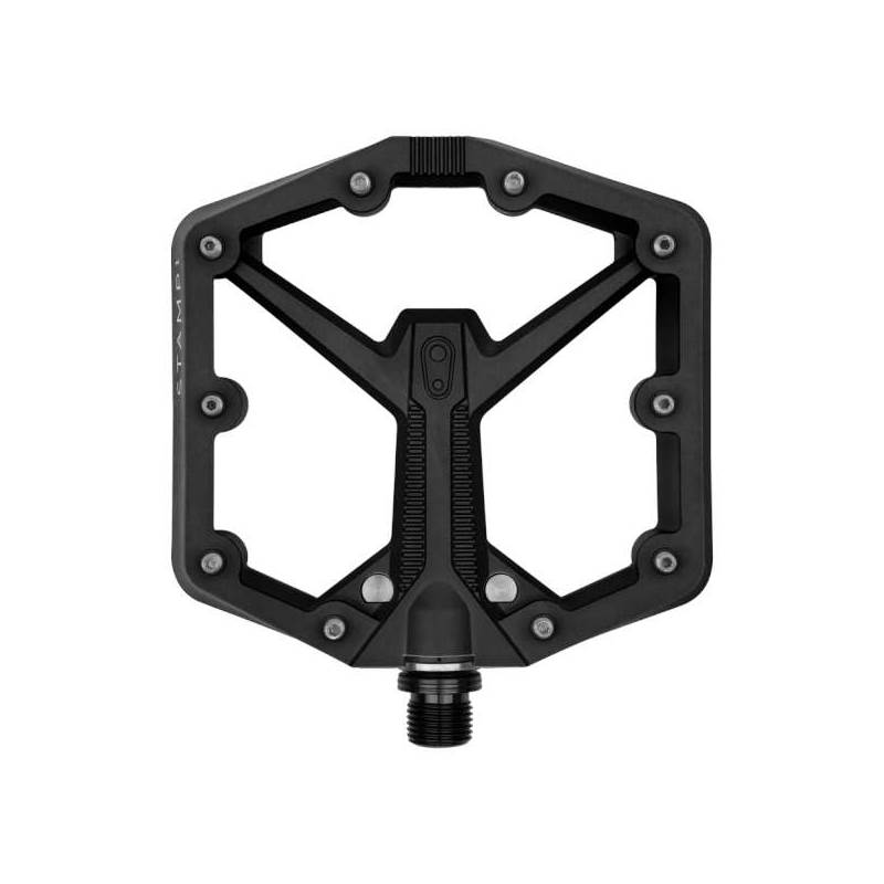 Crankbrothers Stamp 1 V2 Flat MTB Pedals-3