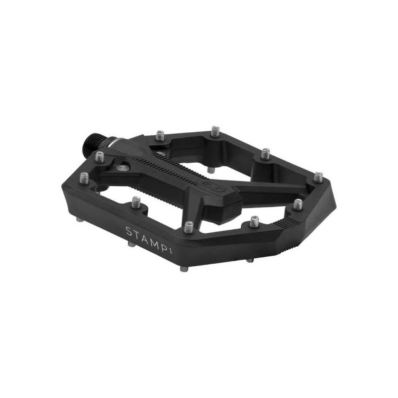 Crankbrothers Stamp 1 V2 Flat MTB Pedals-4