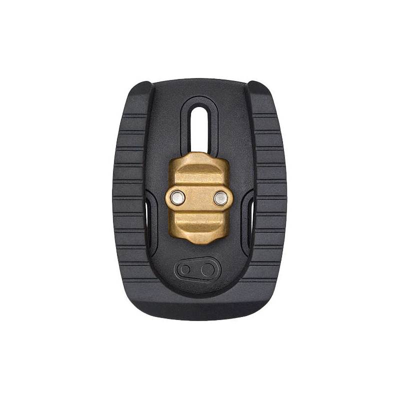 Crankbrothers Quattro Cleat-2