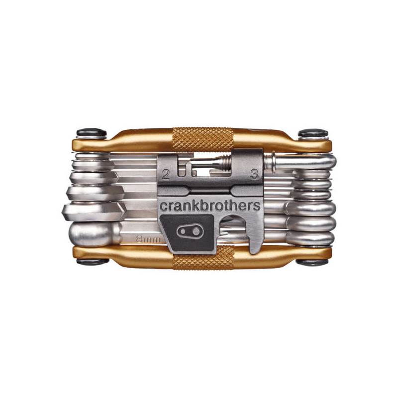 Crankbrothers Multi 19 Multitool-2