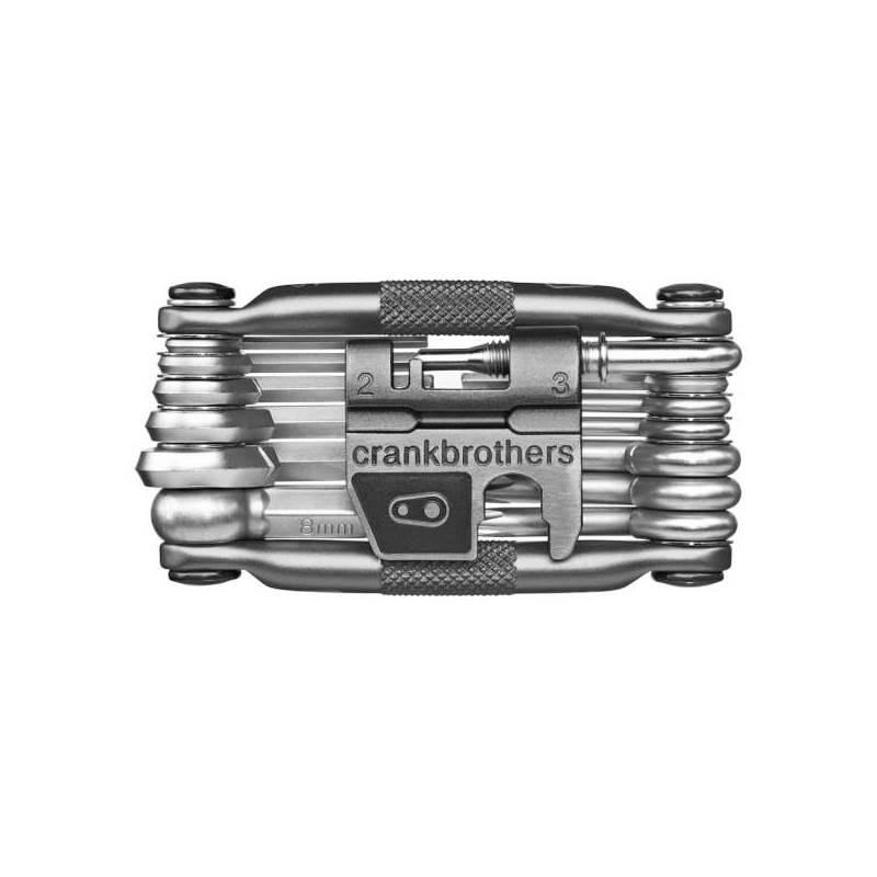 Crankbrothers Multi 19 Multitool-3