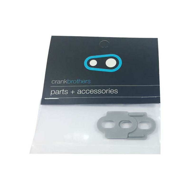 Crankbrothers Match Shoe Shim-2