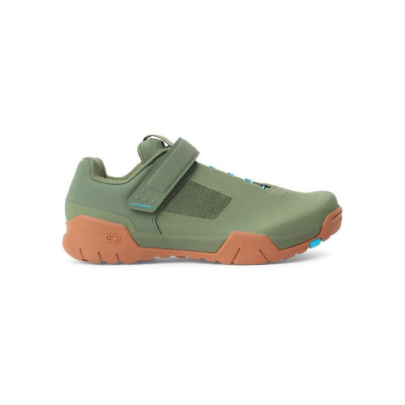 Crankbrothers Mallet E Speedlace MTB Shoes-2