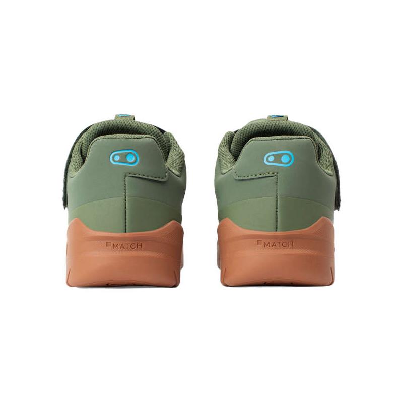 Crankbrothers Mallet E Speedlace MTB Shoes-3