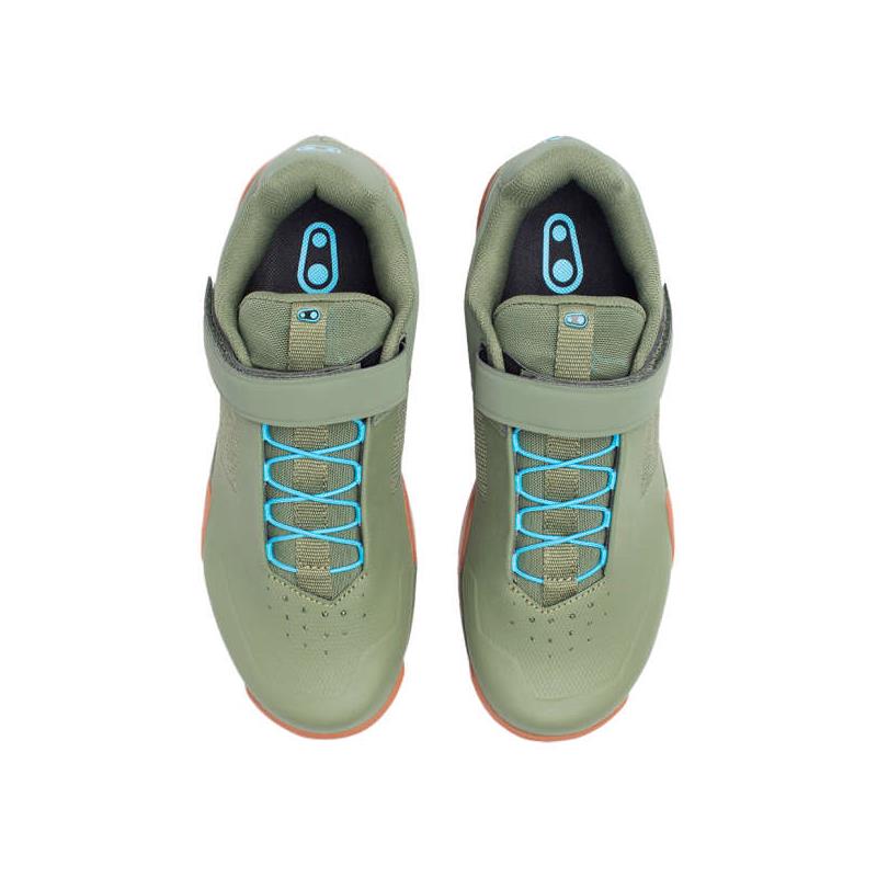 Crankbrothers Mallet E Speedlace MTB Shoes-5