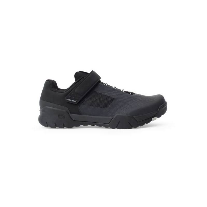 Crankbrothers Mallet E Speedlace MTB Shoes-2