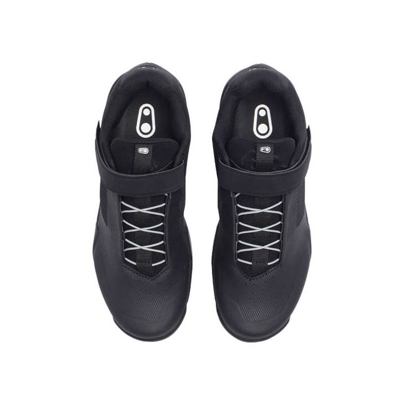 Crankbrothers Mallet E Speedlace MTB Shoes-3