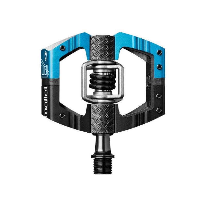 Crankbrothers Mallet E LS Clip In MTB Pedals-1