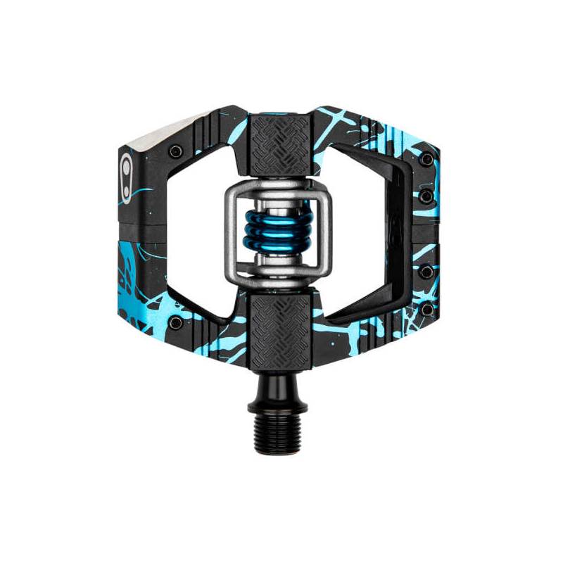 Crankbrothers Mallet E LS Clip In MTB Pedals-4