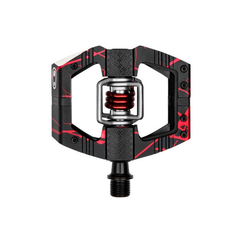 Crankbrothers Mallet E LS Clip In MTB Pedals-5