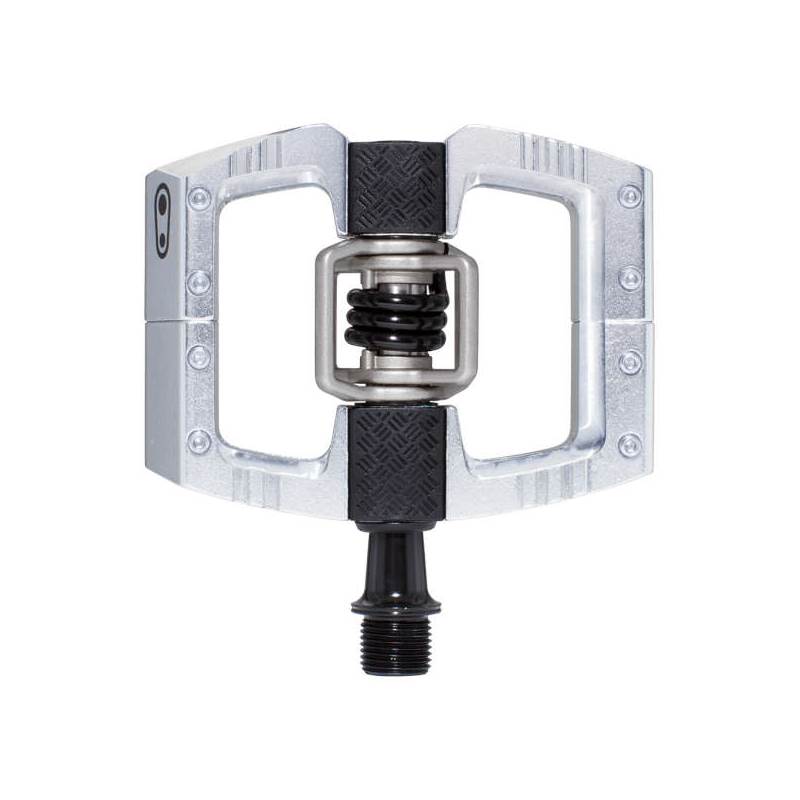 Crankbrothers Mallet DH Clip In MTB Pedals-1