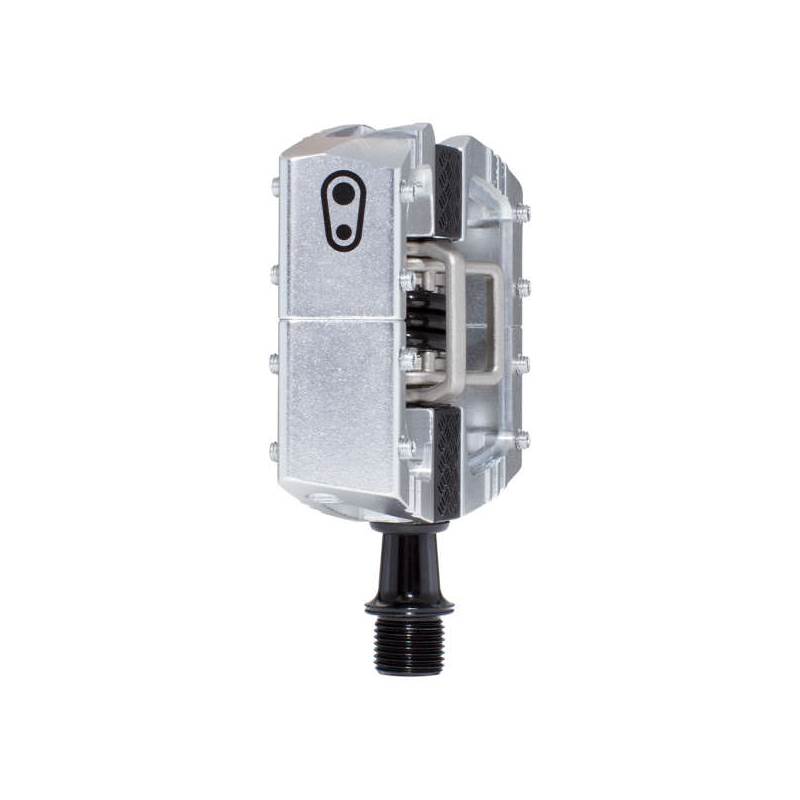 Crankbrothers Mallet DH Clip In MTB Pedals-2