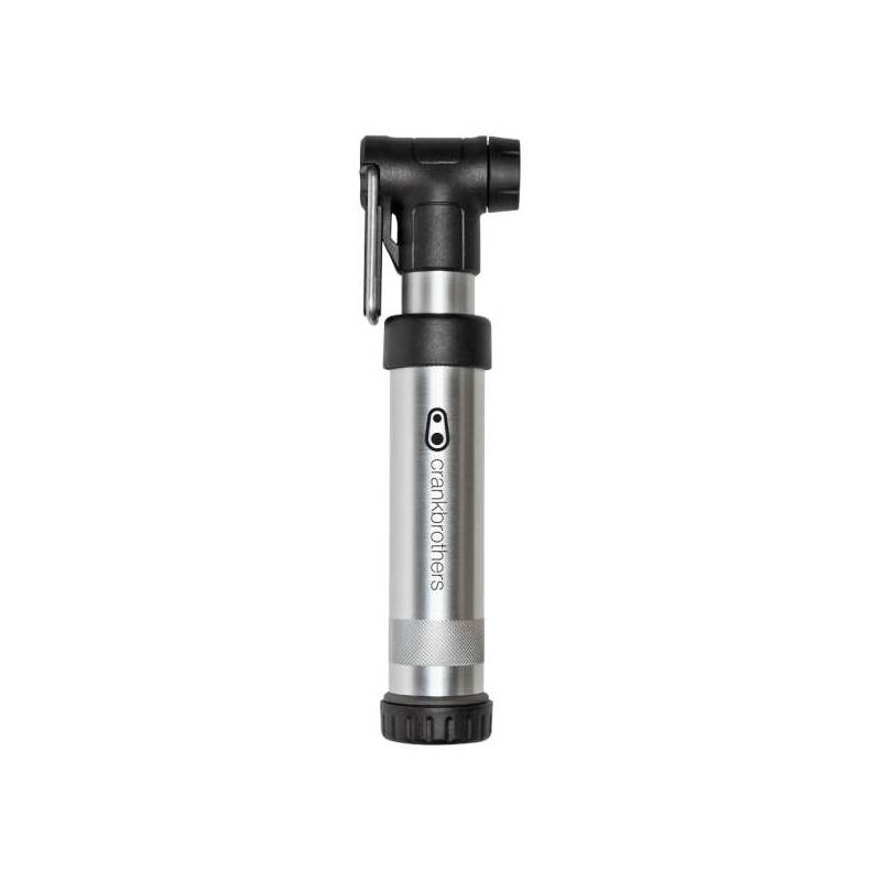 Crankbrothers Gem Short Mini Pump-2