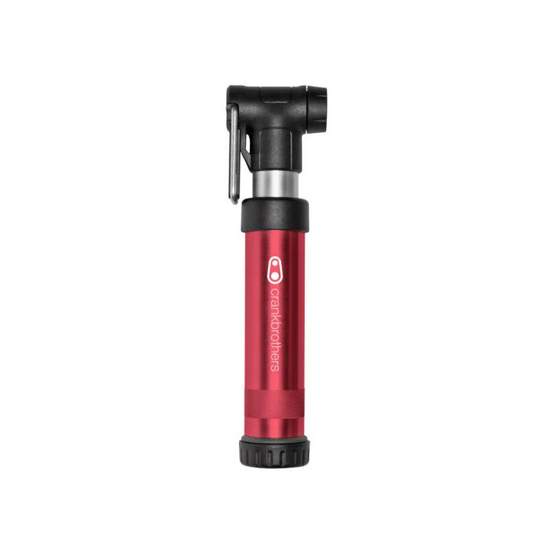 Crankbrothers Gem Short Mini Pump-1