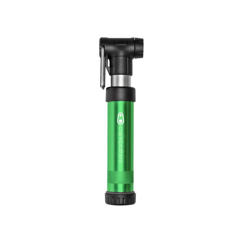 Crankbrothers Gem Short Mini Pump-2