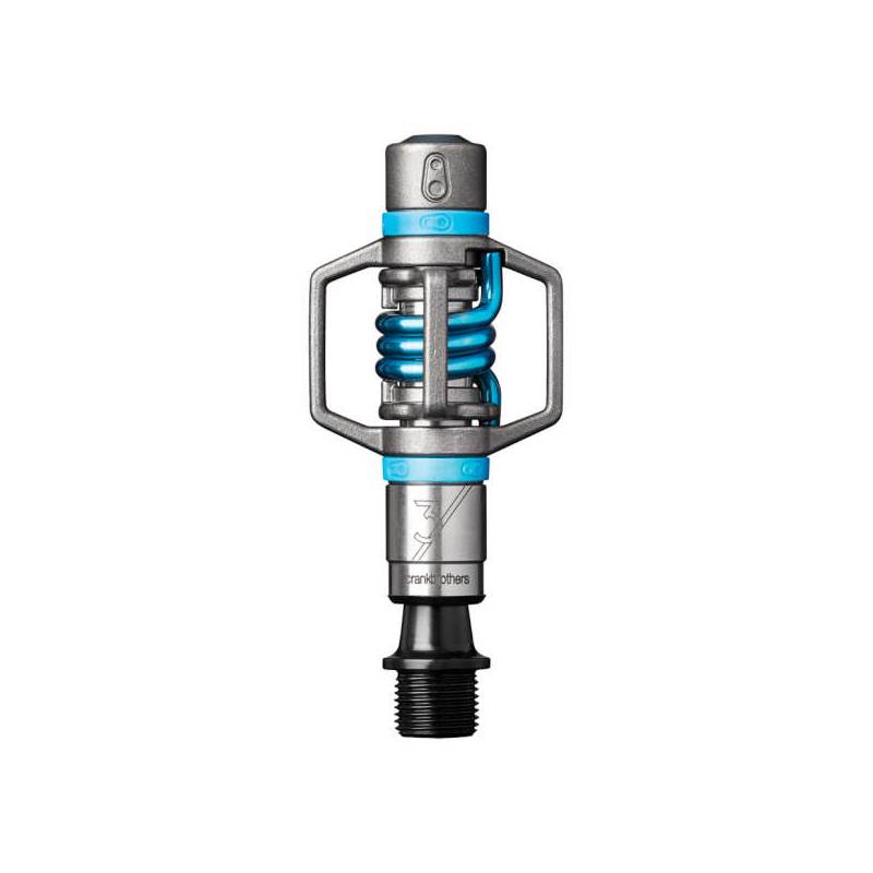 Crankbrothers Eggbeater 3 Clip In MTB Pedals-2