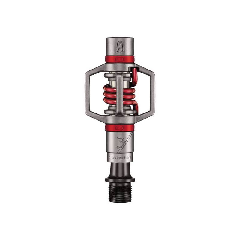 Crankbrothers Eggbeater 3 Clip In MTB Pedals-3