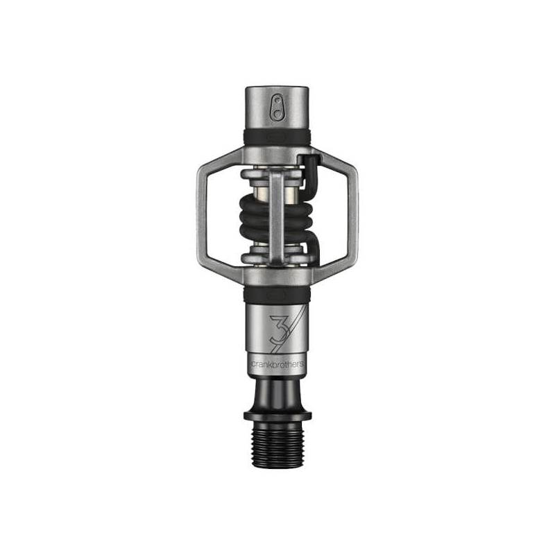 Crankbrothers Eggbeater 3 Clip In MTB Pedals-1