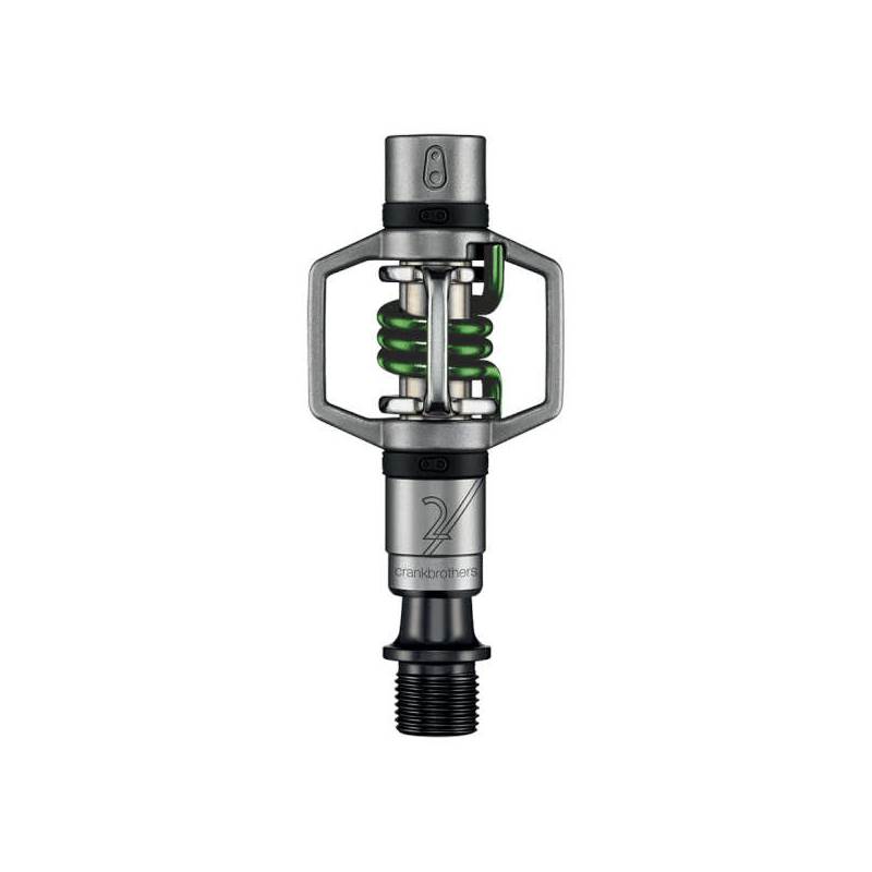 Crankbrothers Eggbeater 2 Clip In MTB Pedals-2