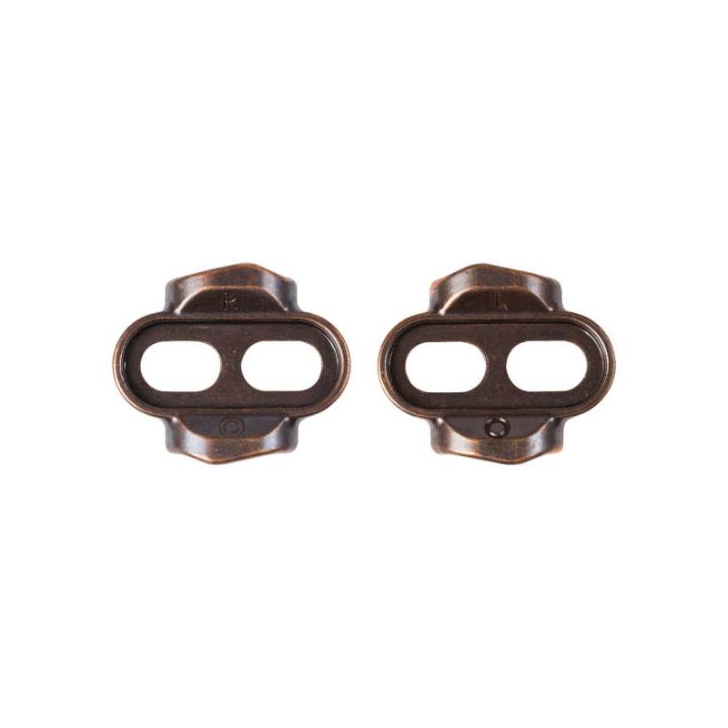 Crankbrothers Easy Release Cleats-1