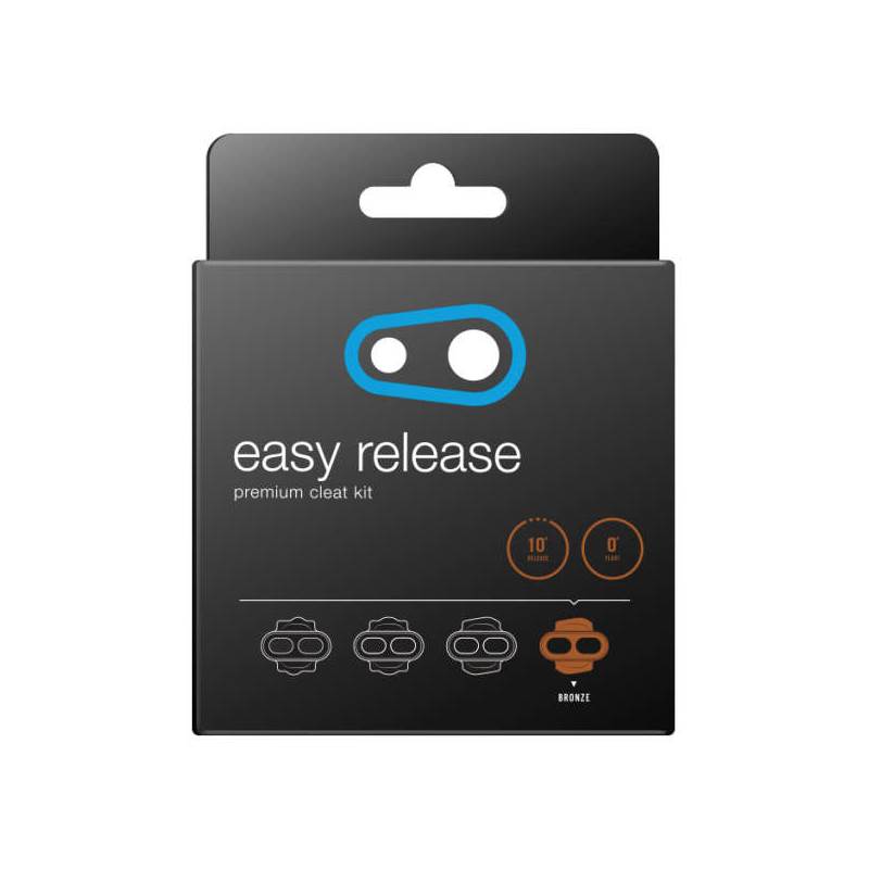 Crankbrothers Easy Release Cleats-2
