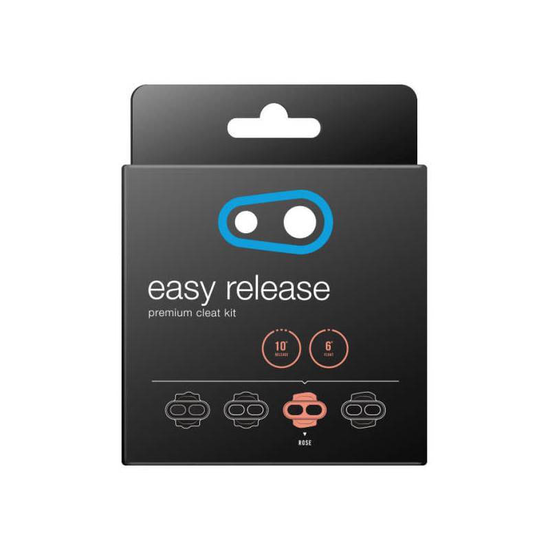 Crankbrothers Easy Release Cleats-4