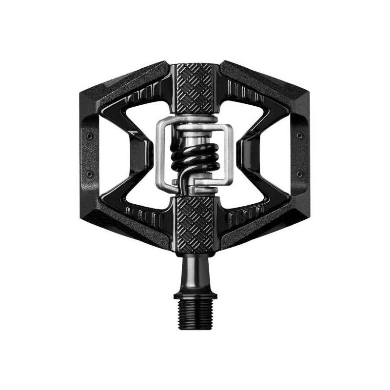 Crankbrothers Double Shot 3 Clip In MTB Pedals-1