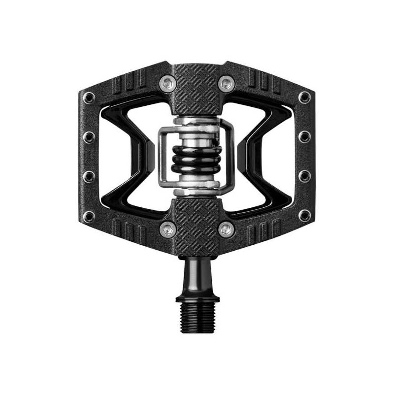 Crankbrothers Double Shot 3 Clip In MTB Pedals-2