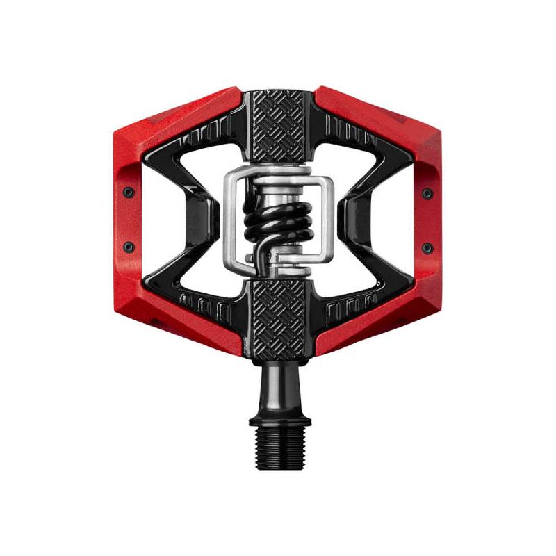 Crankbrothers Double Shot 3 Clip In MTB Pedals-3