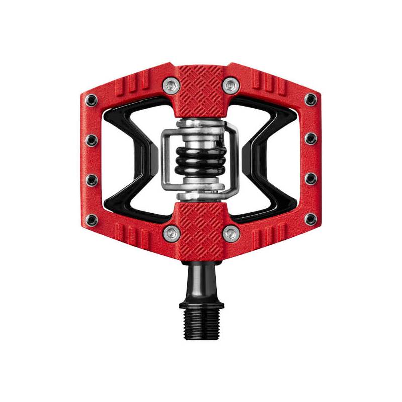 Crankbrothers Double Shot 3 Clip In MTB Pedals-4
