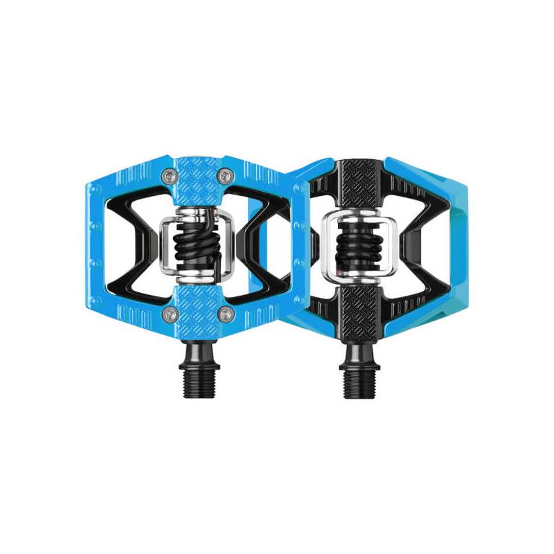 Crankbrothers Double Shot 2 Clip In MTB Pedals-5