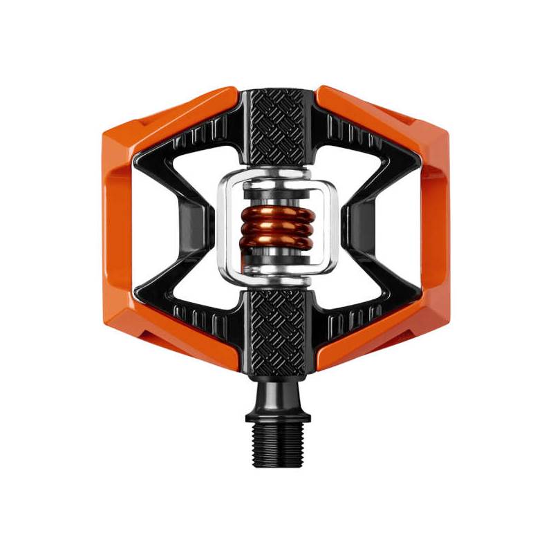 Crankbrothers Double Shot 2 Clip In MTB Pedals-2