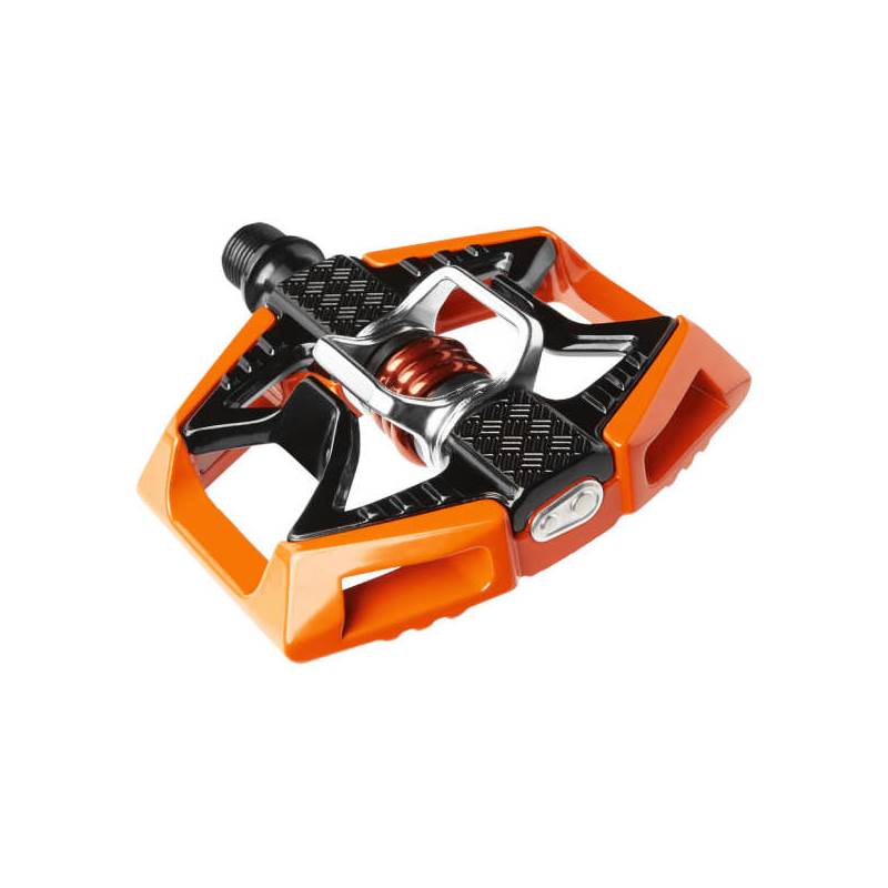 Crankbrothers Double Shot 2 Clip In MTB Pedals-3