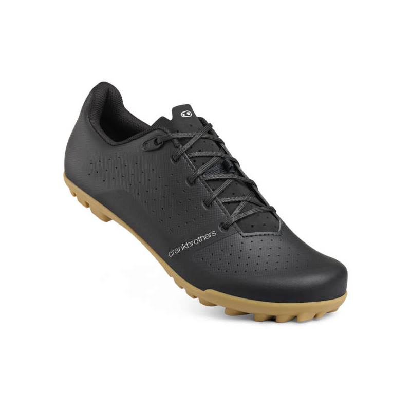 Crankbrothers Candy Lace Gravel Bike Shoes-1