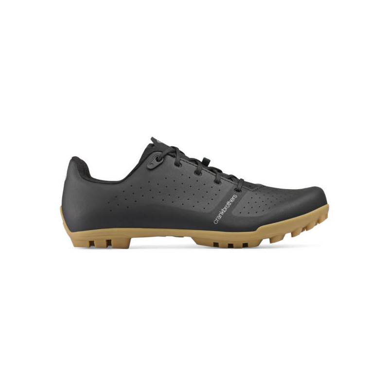 Crankbrothers Candy Lace Gravel Bike Shoes-4