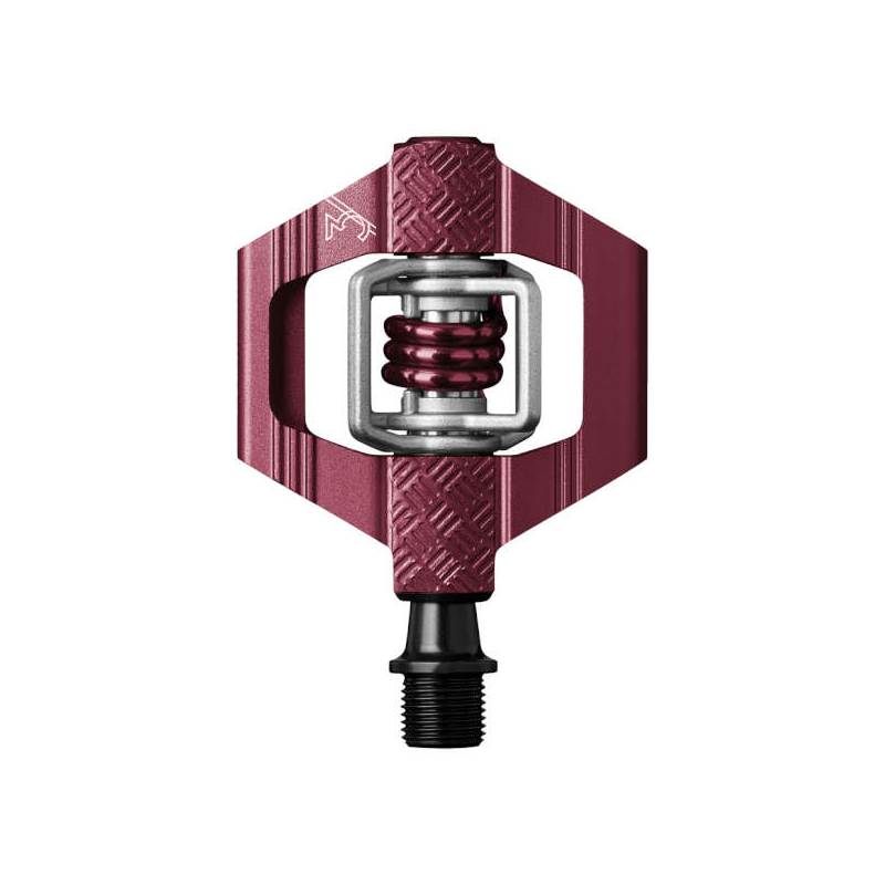 Crankbrothers Candy 3 Clip In MTB Pedals-2