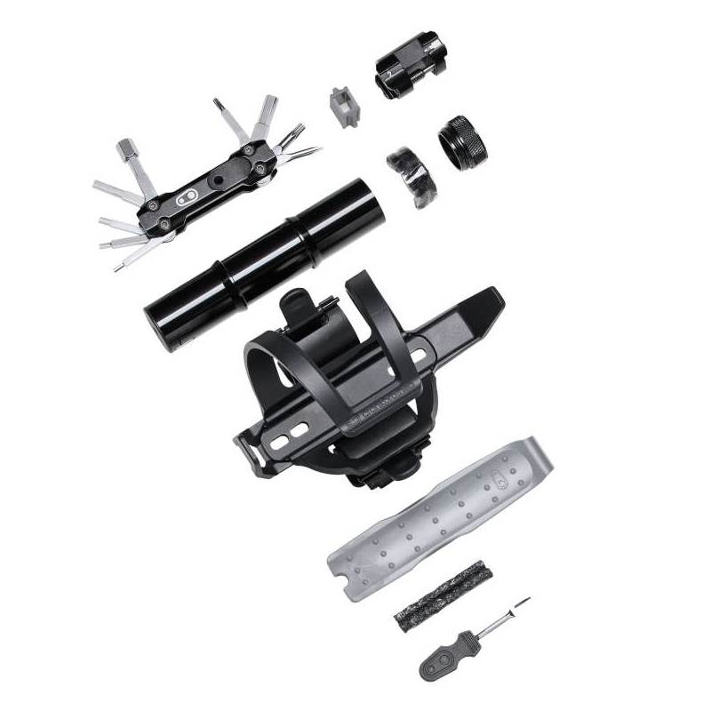 Crankbrothers BC18 SOS Bottle Cage Tool Kit-3