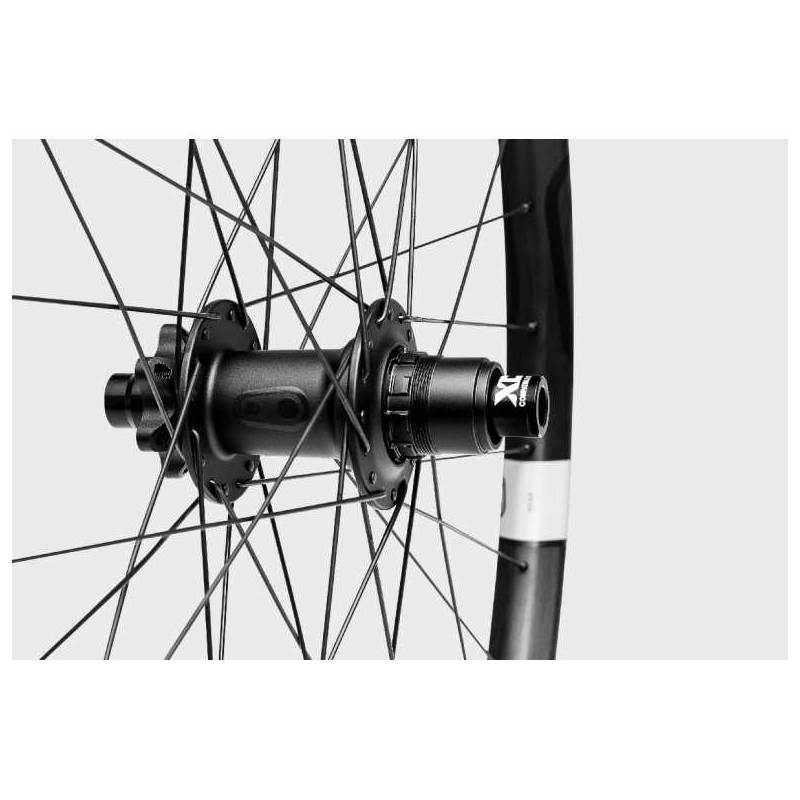 Crankbrothers Synthesis Alloy E-MTB 27.5 Boost Rear-2
