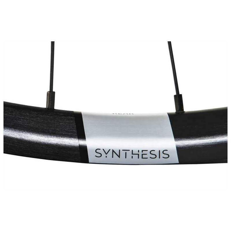 Crankbrothers Synthesis Alloy E-MTB 27.5 Boost Rear-5