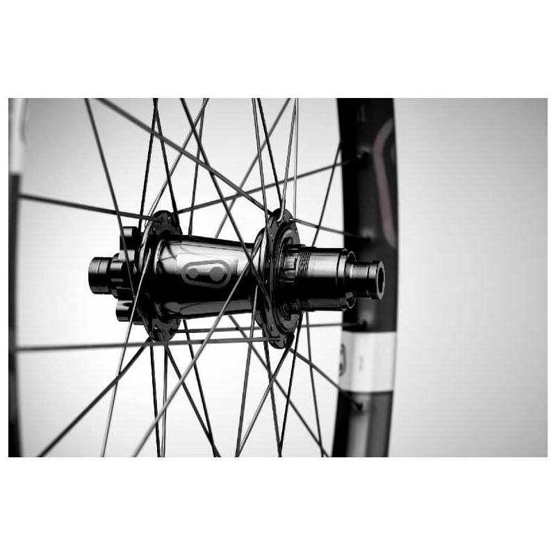 Crankbrothers Synthesis Enduro 11 - I9 Hydra 29 Boost-3