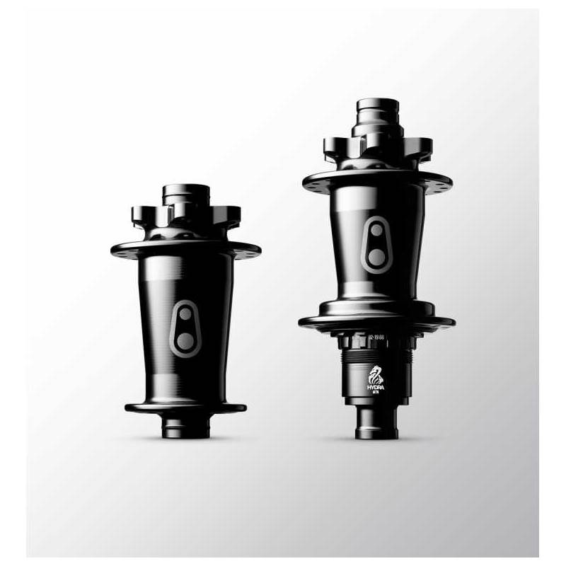 Crankbrothers Synthesis Enduro 11 - I9 Hydra 29 Boost-4