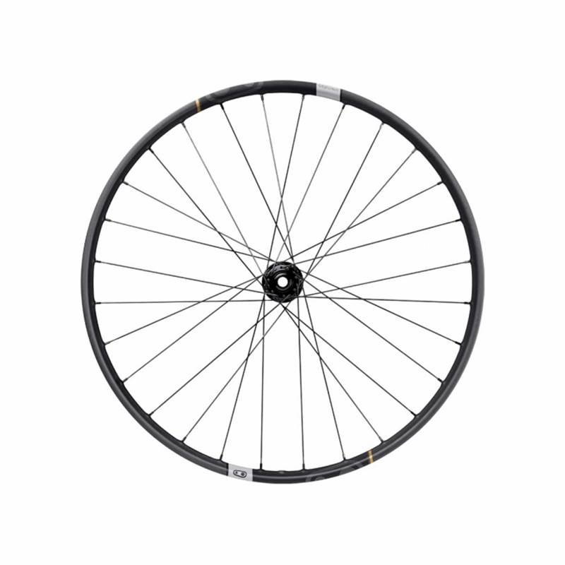 Crankbrothers Synthesis XCT 11 Carbon Front Wheel (6 Bolt Disc)-1