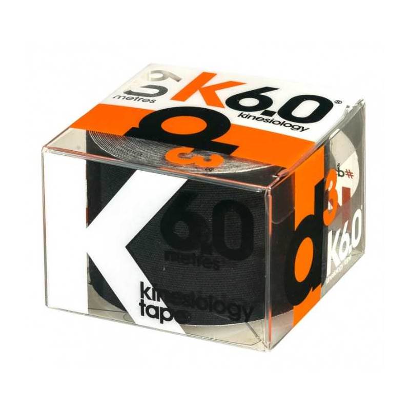 D3Tape K6.0 K-Tape 50mm X 6m-1
