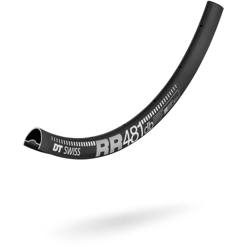 DT Swiss RR 481 DB SBWT Cross / Road Rim-1