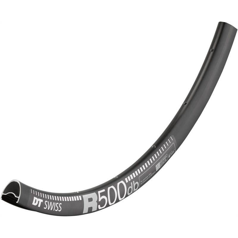 DT Swiss R 500 DB Cross / Road Rim-1