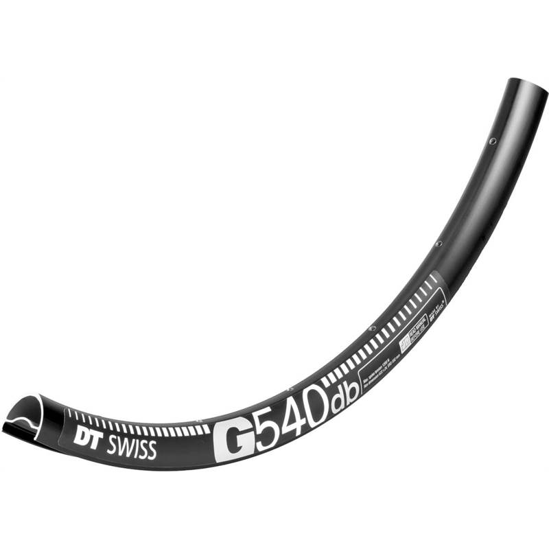 DT Swiss G 540 DB Gravel Rim-1