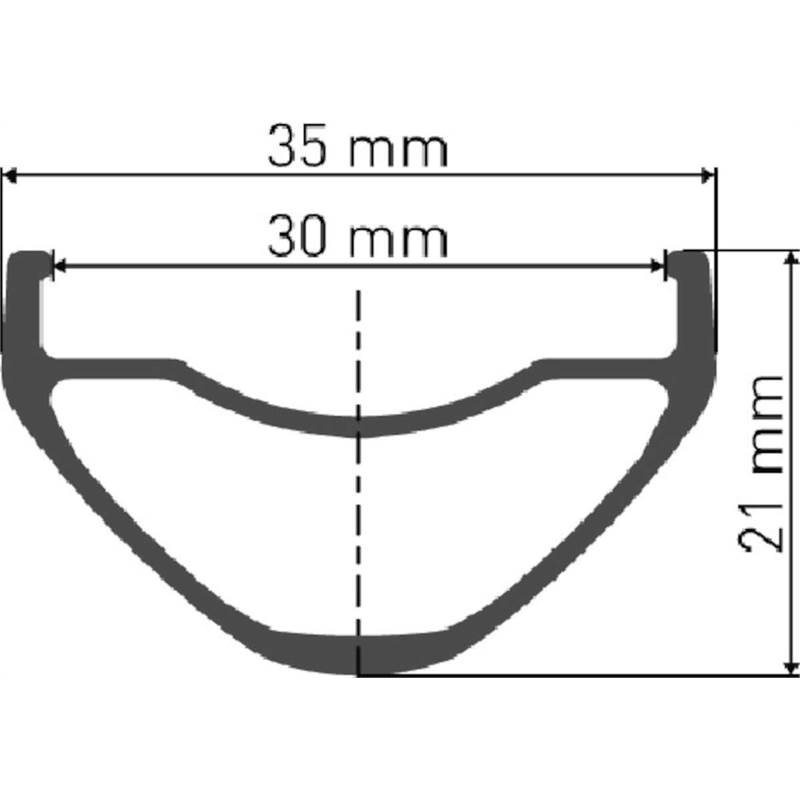 DT Swiss FR 560 SBWT MTB Rim-2