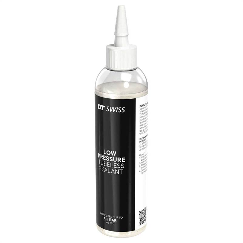 DT Swiss Low pressure MTB / gravel tyre sealant-1